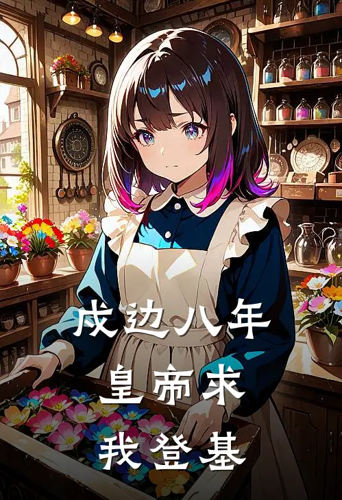 戍边八年，皇帝求我登基