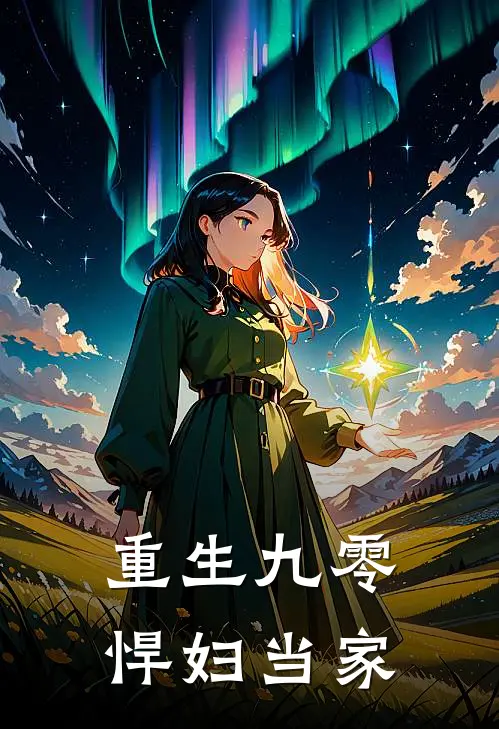 重生九零：悍妇当家