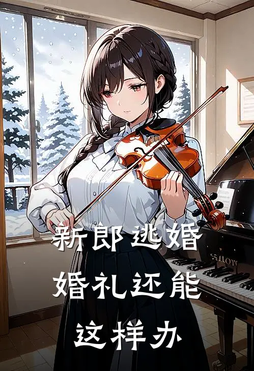 新郎逃婚，婚礼还能这样办