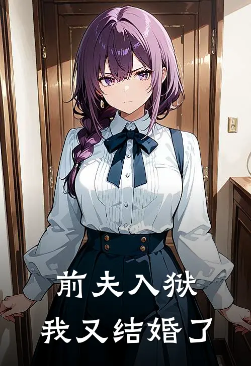 前夫入狱，我又结婚了