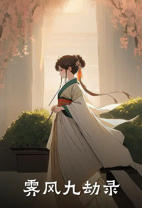 霁风九劫录