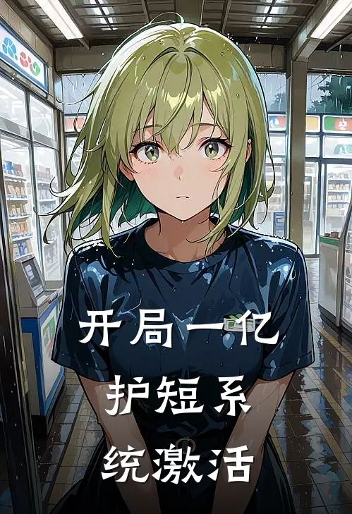 开局一亿：护短系统激活