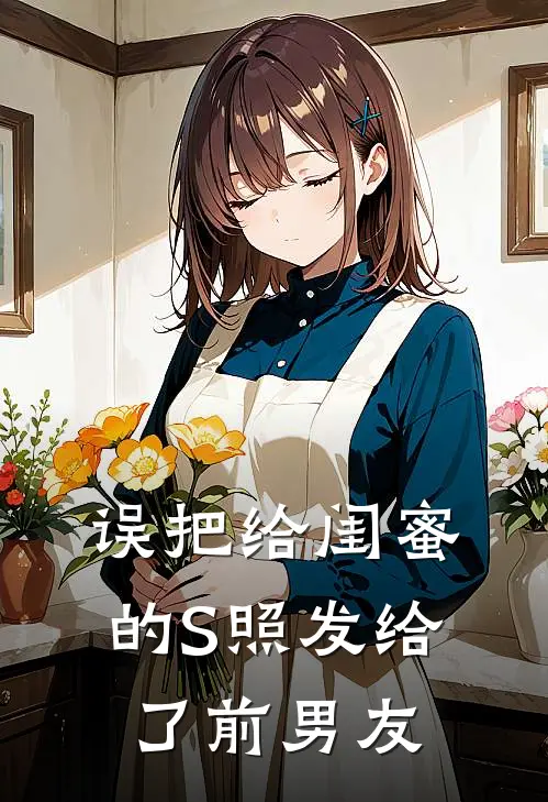 误把给闺蜜的S照发给了前男友