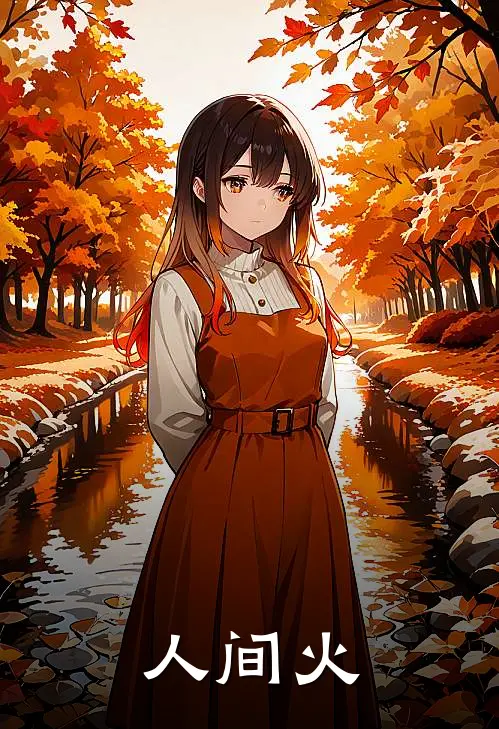 人间火