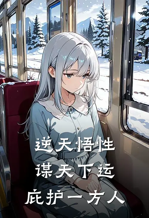 逆天悟性：谋天下运，庇护一方人