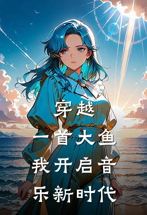 穿越：一首大鱼，我开启音乐新时代