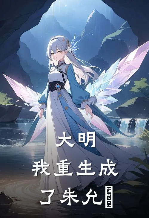 大明：我重生成了朱允炆