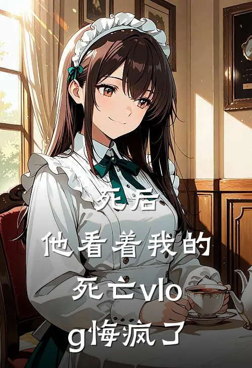 死后，他看着我的死亡vlog悔疯了