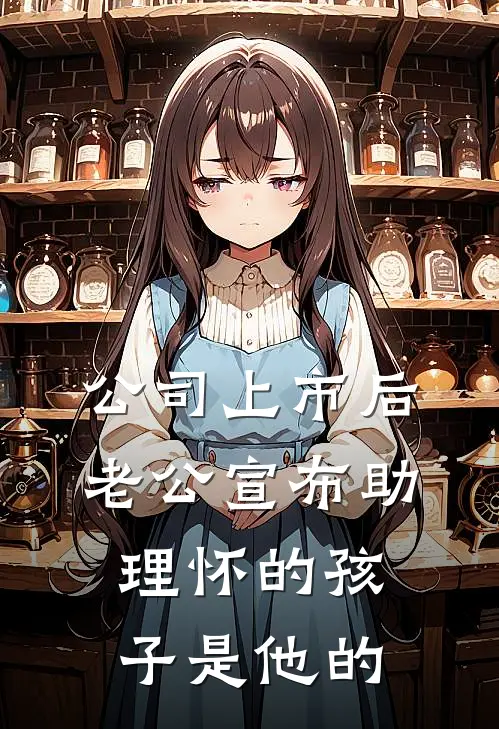 公司上市后，老公宣布助理怀的孩子是他的