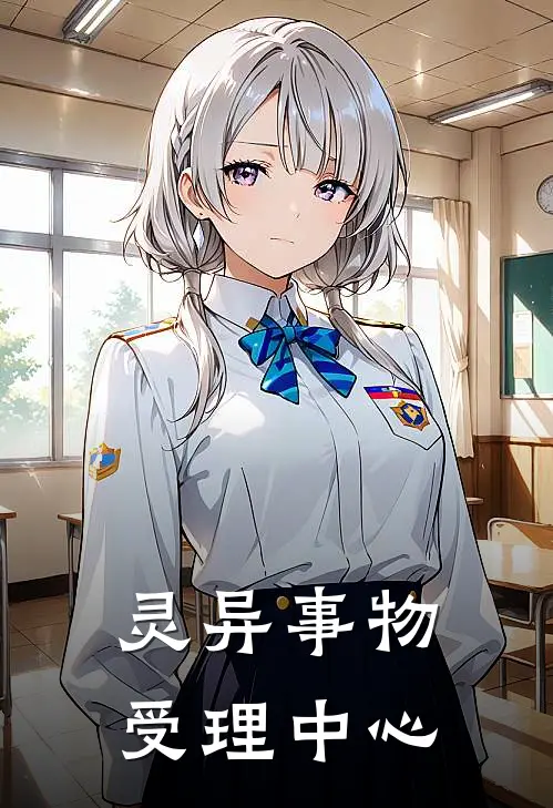 灵异事物受理中心