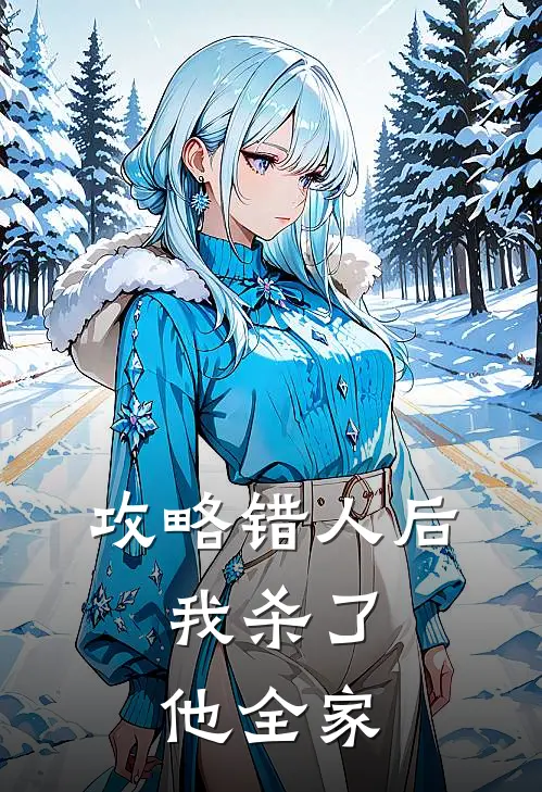 攻略错人后，我杀了他全家