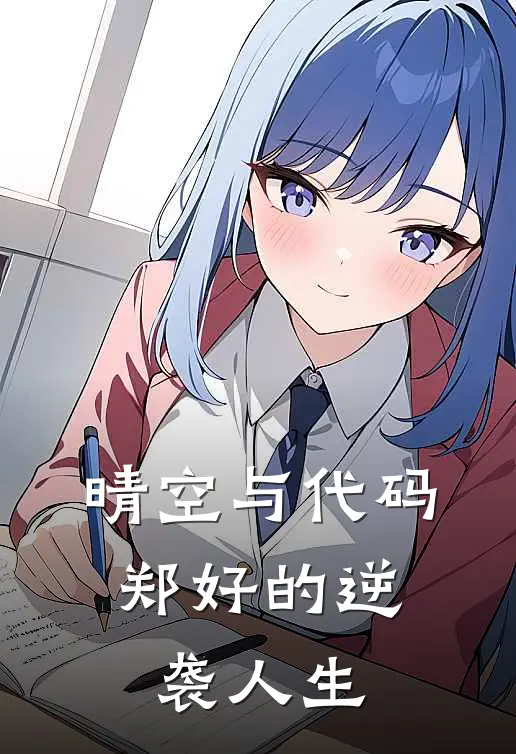 晴空与代码，郑好的逆袭人生