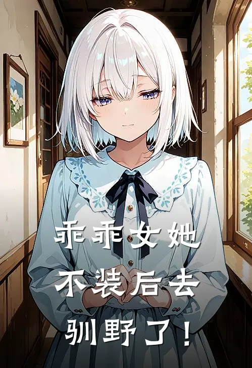 乖乖女她不装后去驯野了！