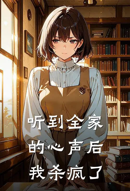 听到全家的心声后我杀疯了
