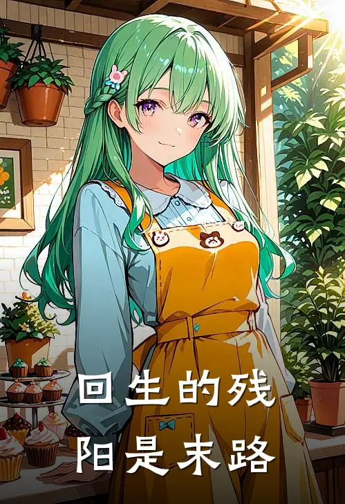 回生的残阳是末路