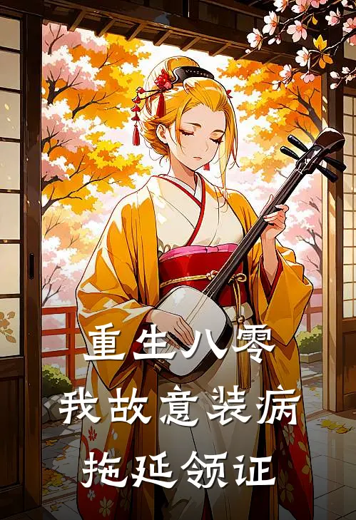 重生八零，我故意装病拖延领证