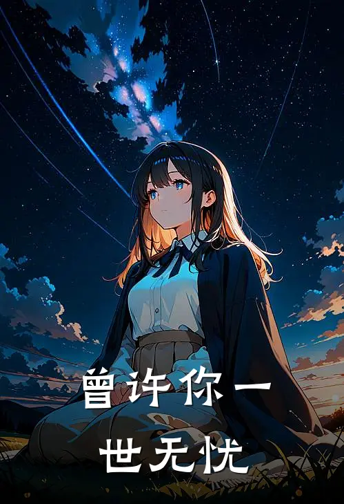 曾许你一世无忧