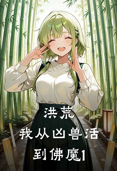 洪荒：我从凶兽活到佛魔1