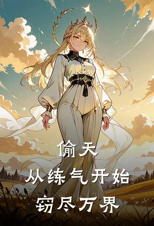 偷天：从练气开始窃尽万界