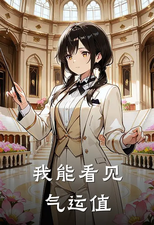 我能看见气运值