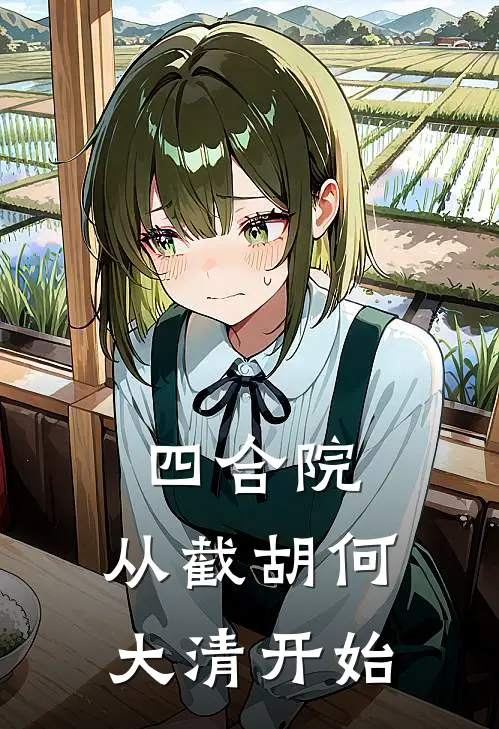 四合院：从截胡何大清开始