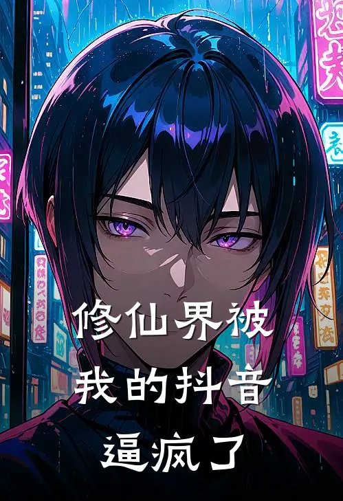 修仙界被我的抖音逼疯了