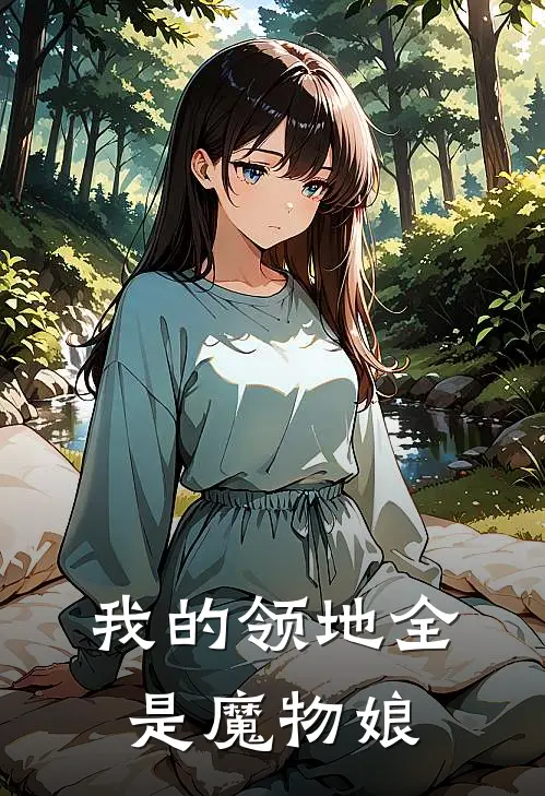 我的领地全是魔物娘