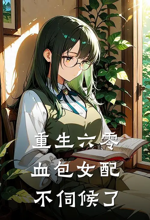 重生六零：血包女配不伺候了