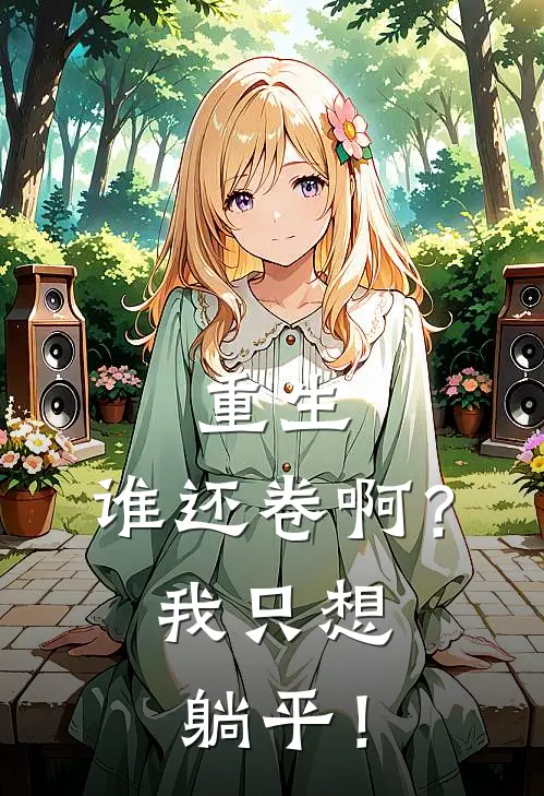重生：谁还卷啊？我只想躺平！