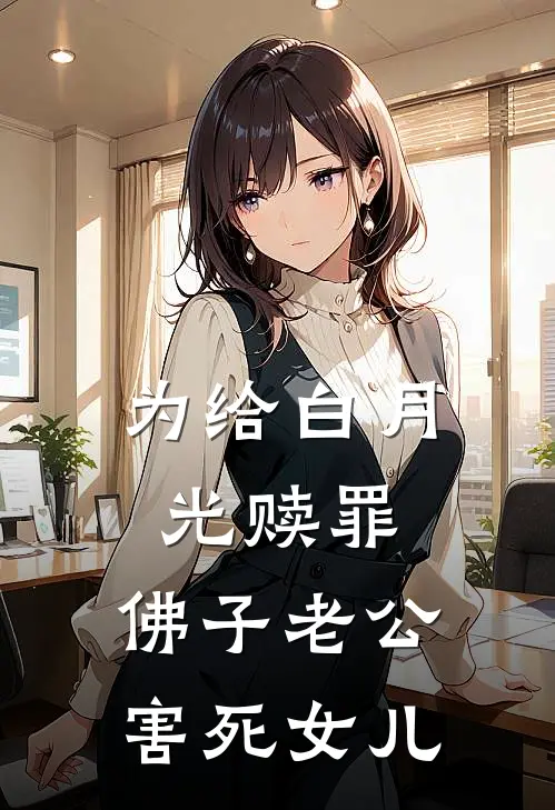 为给白月光赎罪，佛子老公害死女儿
