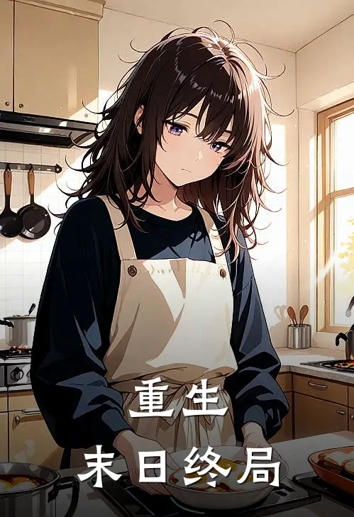 重生：末日终局