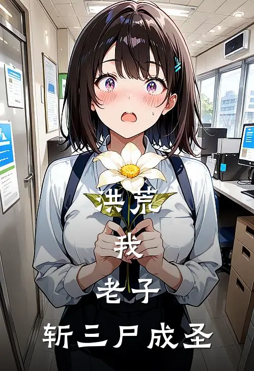 洪荒：我，老子，斩三尸成圣