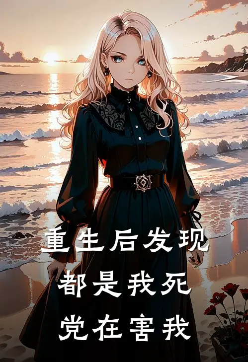 重生后发现，都是我死党在害我