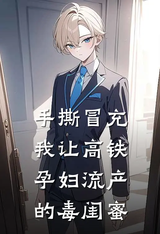 手撕冒充我让高铁孕妇流产的毒闺蜜