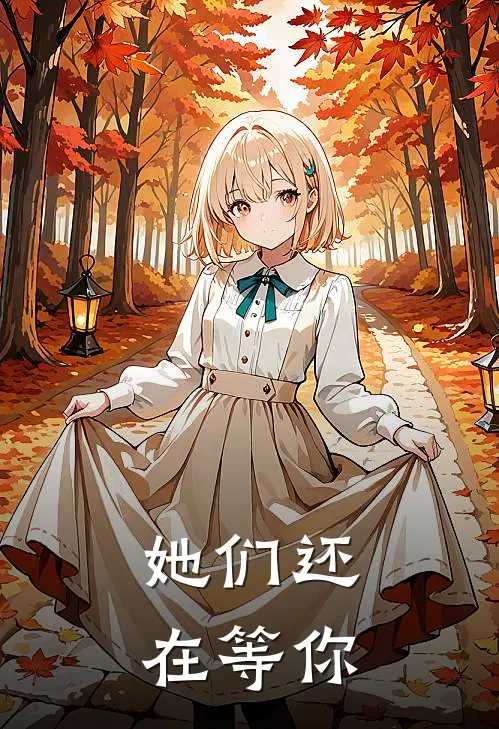 她们还在等你