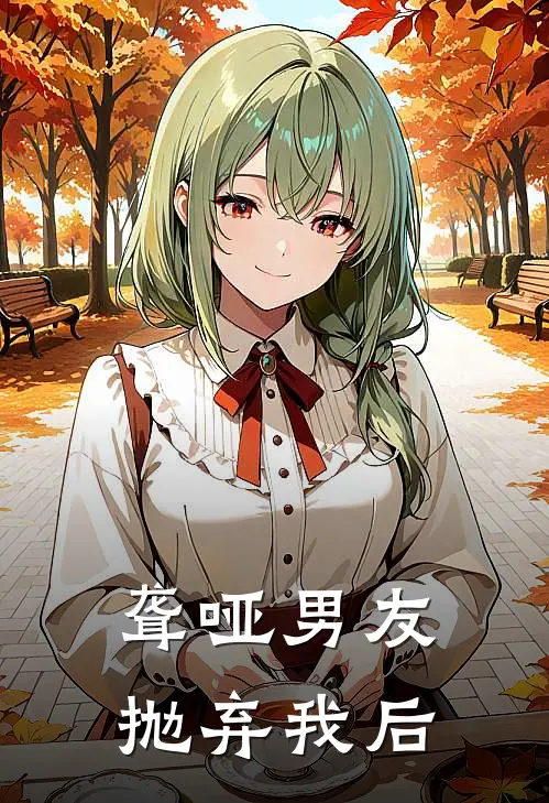 聋哑男友抛弃我后