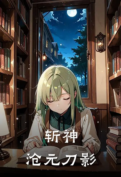 斩神：沧元刀影