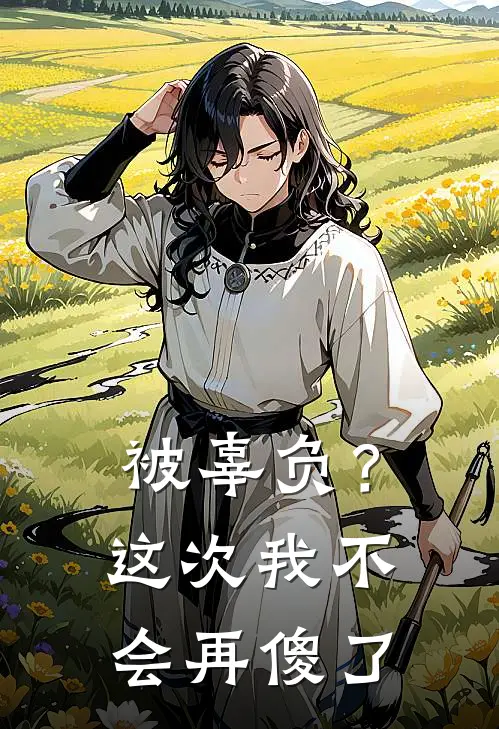 被辜负？这次我不会再傻了