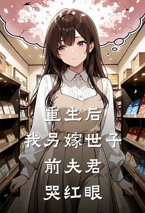 重生后，我另嫁世子，前夫君哭红眼