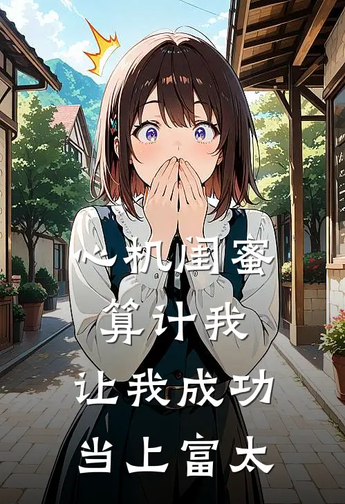 心机闺蜜算计我，让我成功当上富太