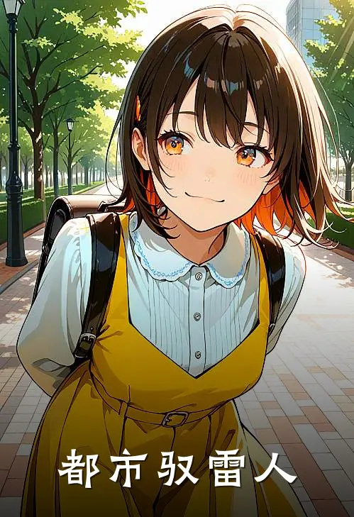 都市驭雷人