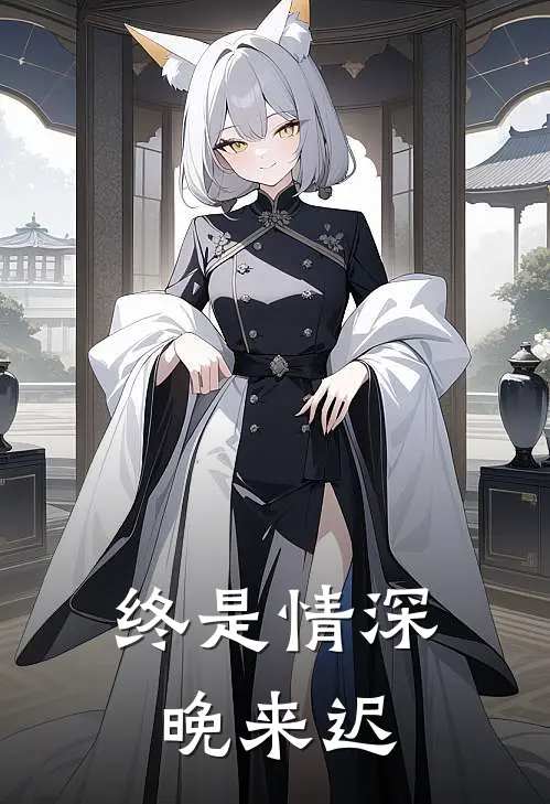 终是情深晚来迟.