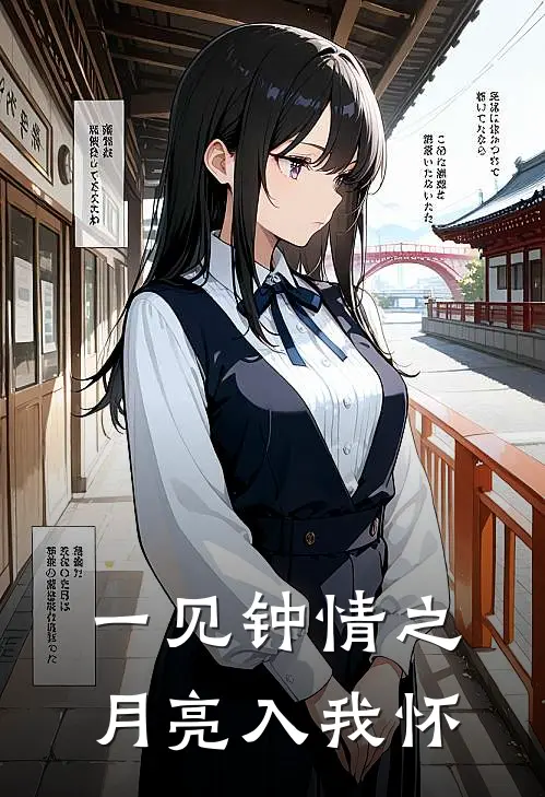 一见钟情之月亮入我怀