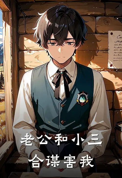 老公和小三合谋害我