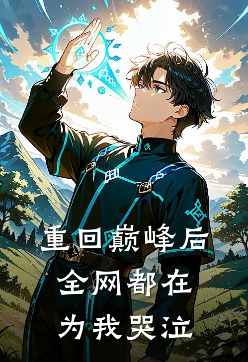 重回巅峰后，全网都在为我哭泣