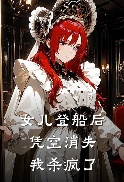 女儿登船后凭空消失，我杀疯了