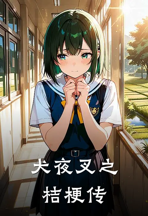 犬夜叉之桔梗传