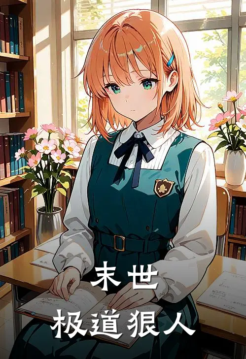 末世：极道狠人