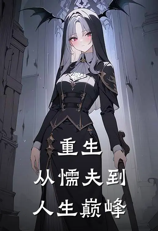 重生：从懦夫到人生巅峰