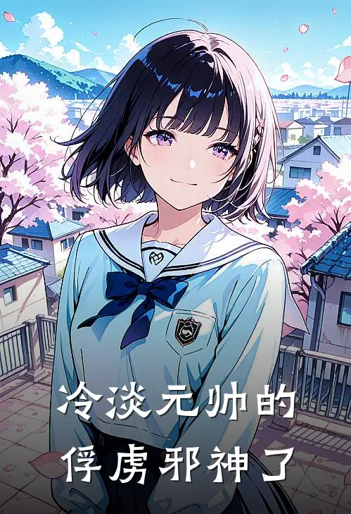 冷淡元帅的俘虏邪神了